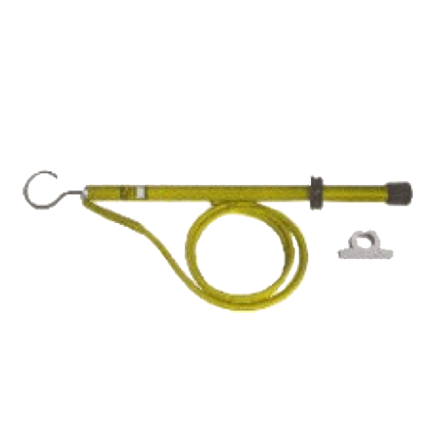 Capacitor Discharge Tool Cementex