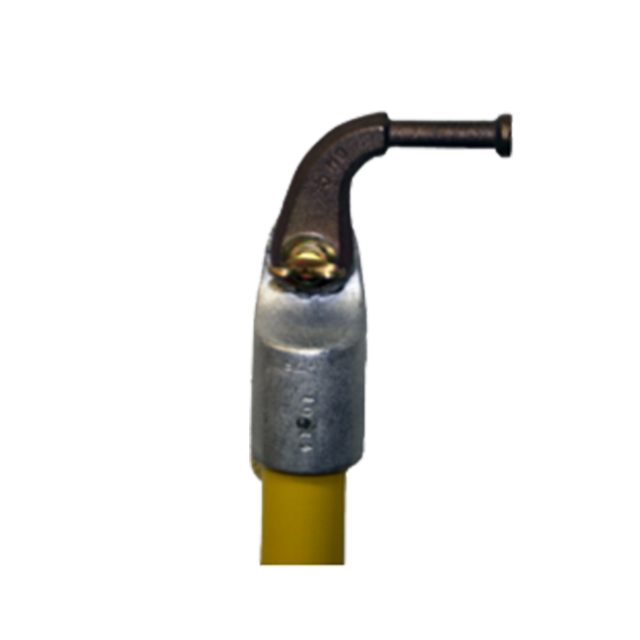 Telescopic Hot Sticks Cementex