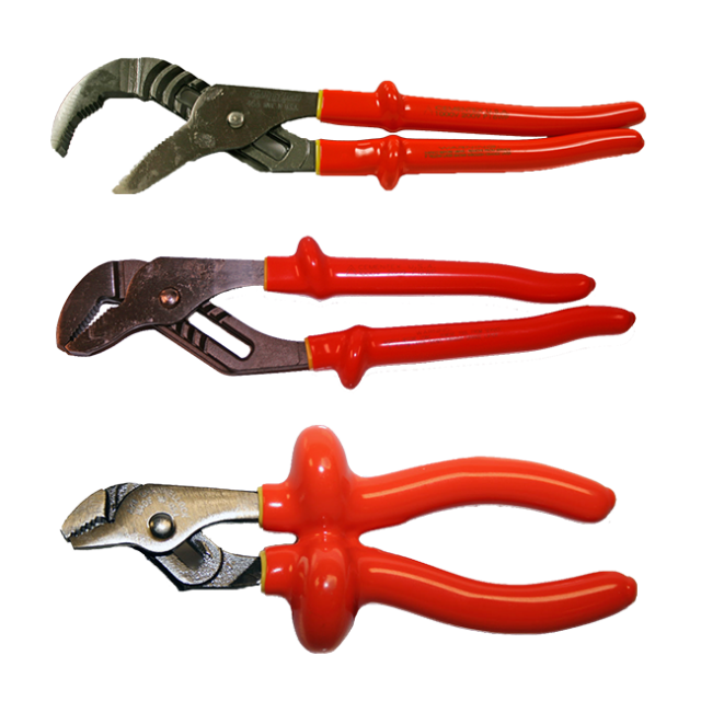 Water Pump Pliers Cementex