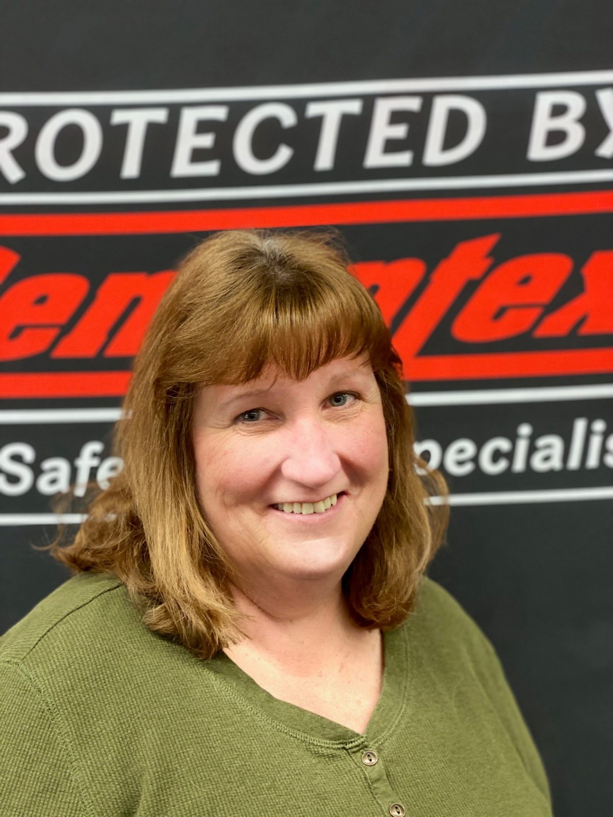 Carol Meredith Cementex