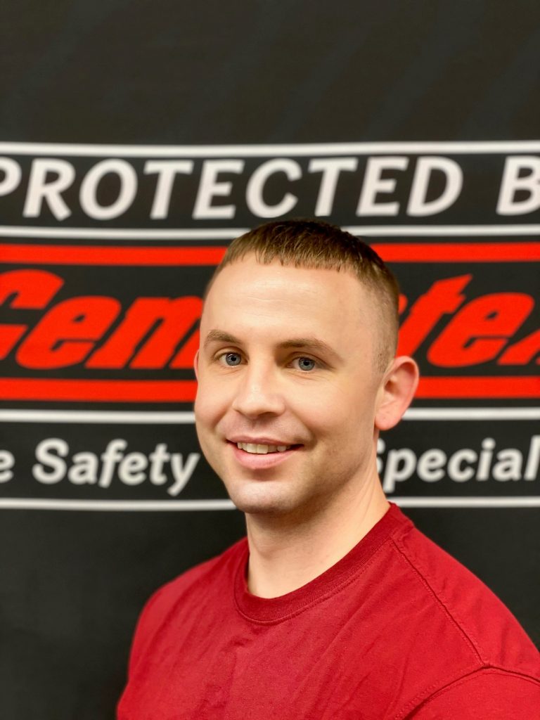 David Jones Cementex