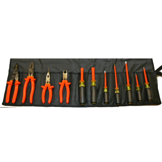 Tool Kits |Predefined or Customized | Cementex